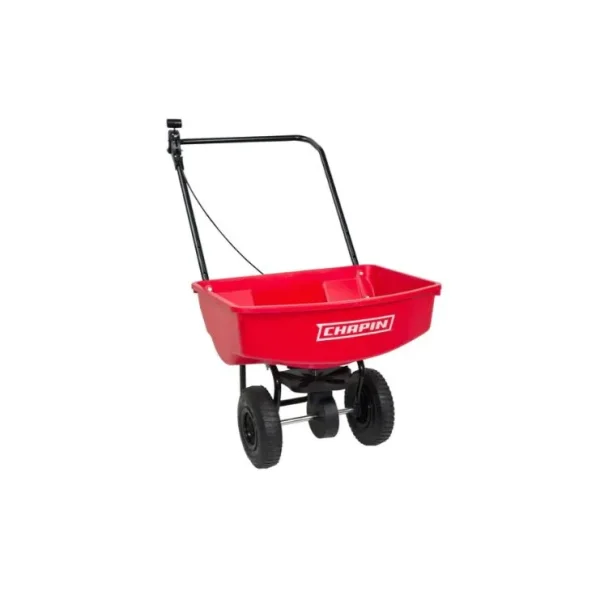 70LB RESIDENTIALLAWN BROADCAST SPREADER