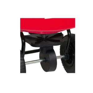 70LB RESIDENTIALLAWN BROADCAST SPREADER - view 2