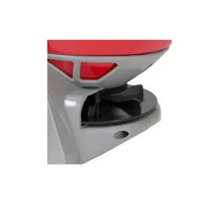 Chapin 8706A: 1.6-Liter (0.3-gallon) Poly Hand Crank Turf Spreader - view 2