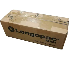 Husqvarna Longopac Bags, 66 ft. (25m) - view 2