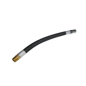 Husqvarna Z254F Oil Drain Hose Assembly