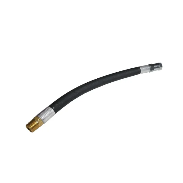 Husqvarna Z254F Oil Drain Hose Assembly