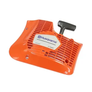 Husqvarna Complete Starter Assembly - view 2