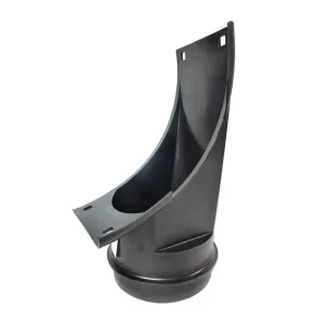 Husqvarna Snow Blower Discharge Chute
