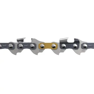 Husqvarna X-Cut S93G 12 inch Chain 3/8″ Pitch, .050″ Gauge - view 2