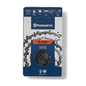 Husqvarna S93G X-Cut 14″ Chain .050 Gauge .3/8″ Pitch - view 3