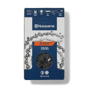 Husqvarna X-Cut S93G 16 inch Chain 3/8″ Pitch, .050″ Gauge - view 3