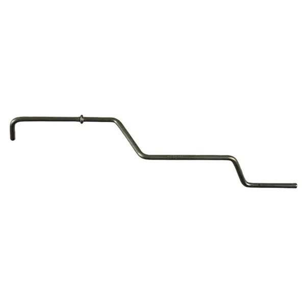 Husqvarna Lawn Mower Left Bypass Rod