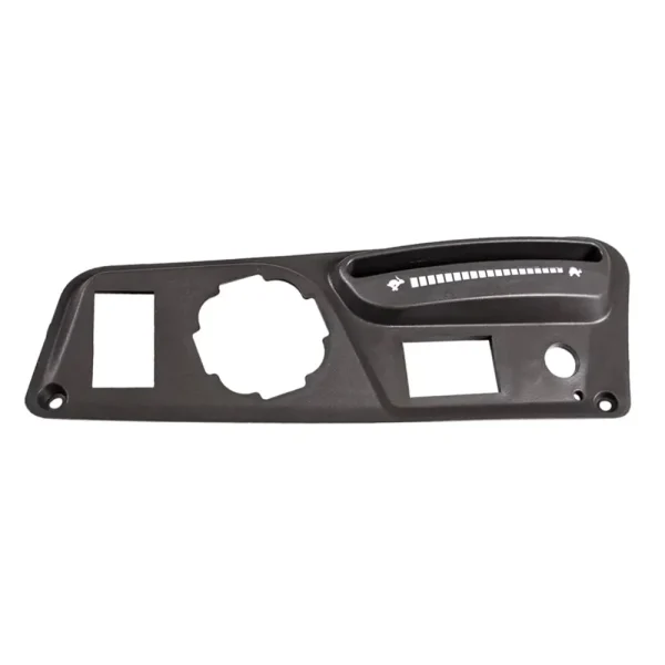 Husqvarna Right RZ Control Panel for Z254F Lawn Mowers