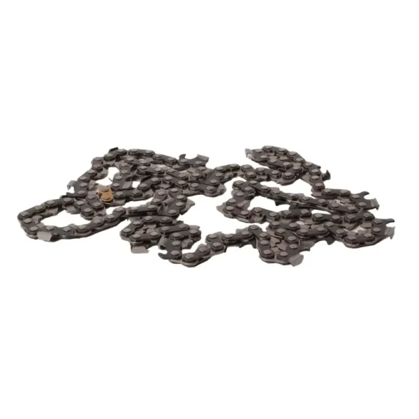 Husqvarna 20″ C85S Chain .058″ Gauge, 3/8″ Pitch, 72 DL