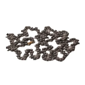 Husqvarna 24″ C85S Chain .058″ Gauge, 3/8″ Pitch, 84 DL