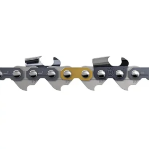 Husqvarna C83 16 inch Chain 3/8″ Pitch, .050″ Gauge - view 2