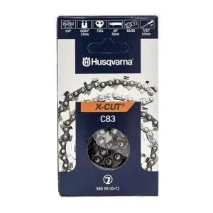 Husqvarna C83 20 inch Chain 3/8″ Pitch, .050″ Gauge - view 2
