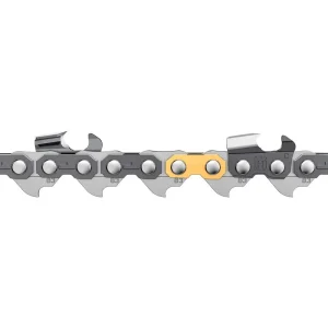 Husqvarna 24″ C83S Chain .050″ Gauge, 3/8″ Pitch, 84 DL - view 2