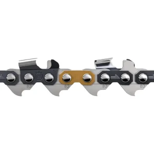 Husqvarna S83G Semi Chisel 24″ Chain, 3/8″ Pitch, .050″ Gauge - view 2