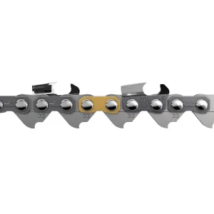 Husqvarna 16 in X – CUT C33 Chain .325″ Pitch, .050″ Gauge - view 2