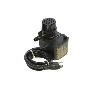 Beckett GR210A Submersible Water Pump 115V