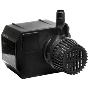 Beckett GR210A Submersible Water Pump 115V - view 2