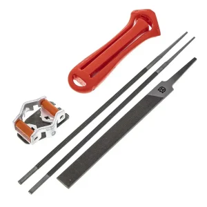 Husqvarna SP33G X-Cut .325″ File Kit - view 2