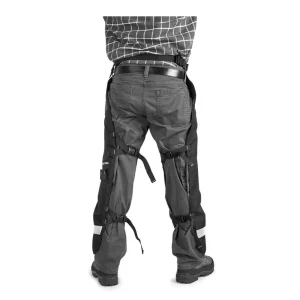 Husqvarna Functional Apron Chainsaw Chaps (36/38) - view 2