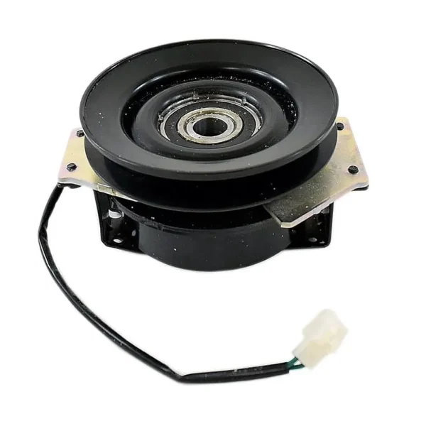 Husqvarna TS 354XD Electric Clutch