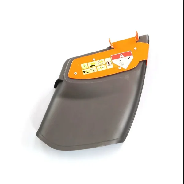Husqvarna Z242F 42″ Discharge Chute Deflector