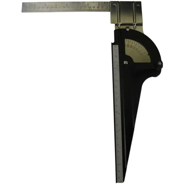 Protractor Assembly for Tomecanic Supercut Tile Cutter