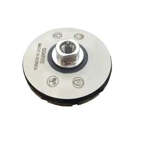 Husqvarna 4″ Vibration Reducing Cup Wheel II - view 2