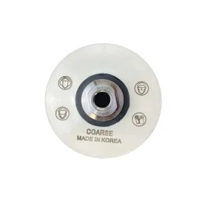 Husqvarna 4″ Vibration Reducing Cup Wheel II - view 3