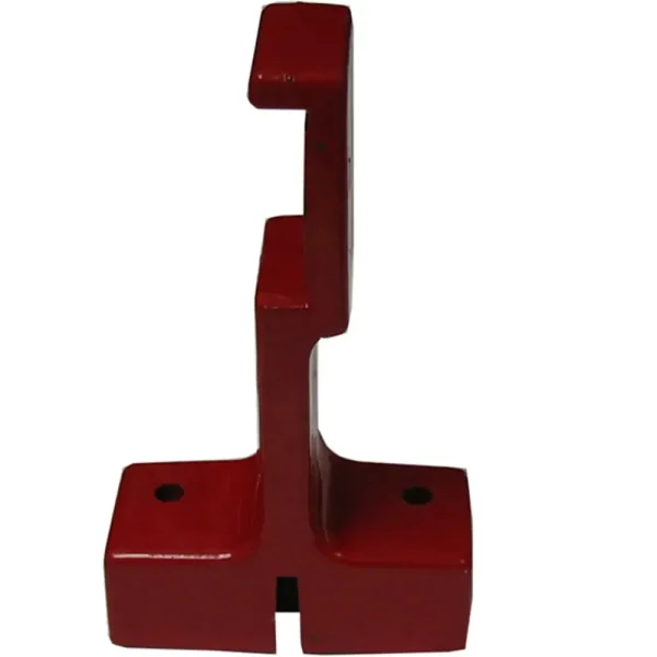 Old style Rail Support for Tomecanic Supercut Tile Cutter