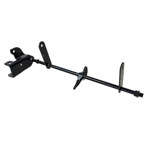 Husqvarna Z254F RZ Deck Lift Shaft Assembly