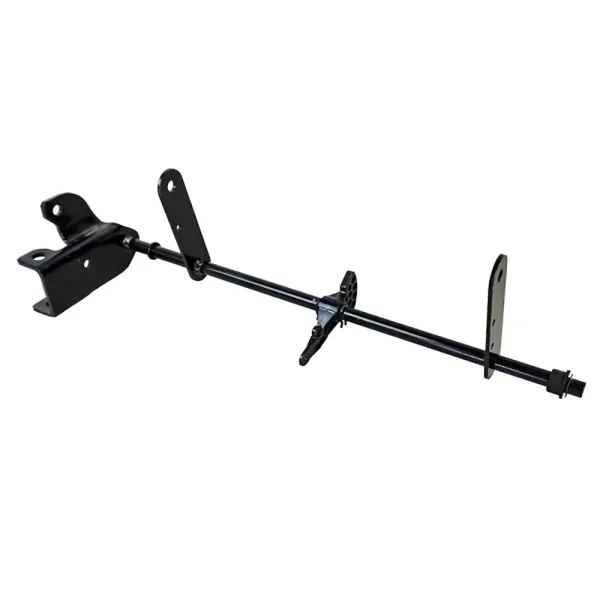 Husqvarna Z254F RZ Deck Lift Shaft Assembly