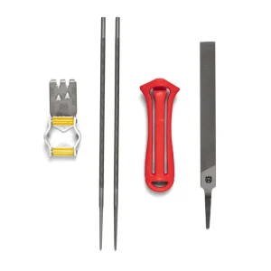 Husqvarna .325″ File Kit for S35G Chains