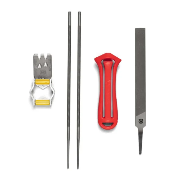 Husqvarna .325″ File Kit for S35G Chains