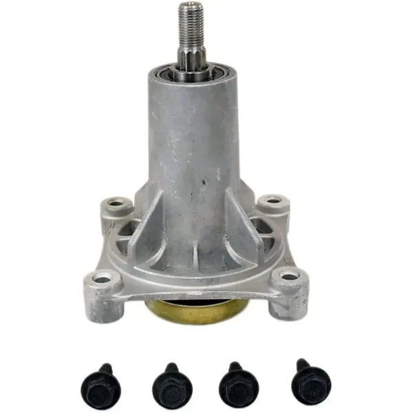Husqvarna Non-Grease Mandrel Assembly