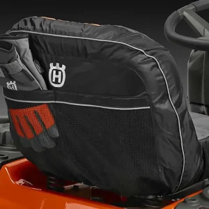 Husqvarna Tractor Seat Cover - view 2