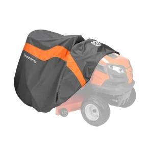 Husqvarna Tractor Cover - view 2