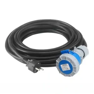 Rubi Tools Replacement Power Cable with Plug