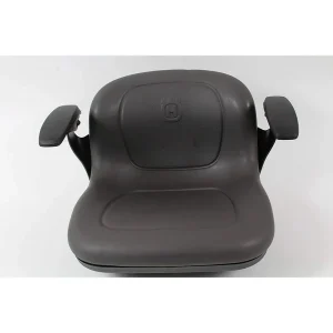Husqvarna Tractor Seat with Armrests