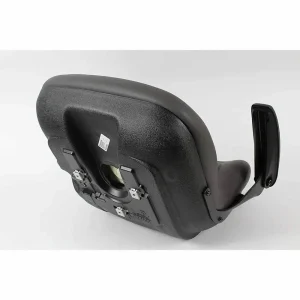 Husqvarna Tractor Seat with Armrests - view 3