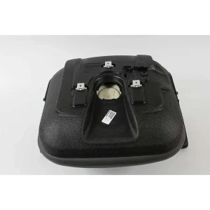 Husqvarna Tractor Seat with Armrests - view 4