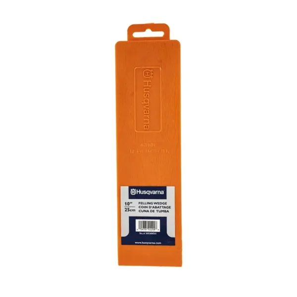 Husqvarna 10″ Felling Wedge