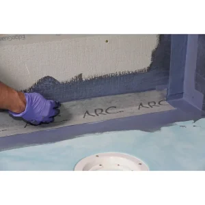 Arc Inc. Joint Reinforcement Tape | 25 ft - view 2