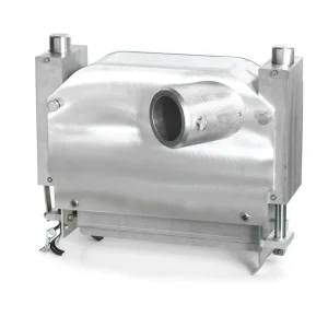 Soff Cut Dust Shroud for 150/150D Ultra Early Entry Saw