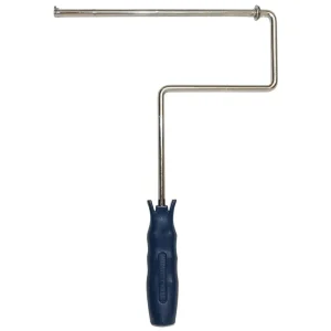 Midwest Rake 1/2″ Super Sharp Polyethylene Spike Rollers & Frames | 18 inch Roller - view 4