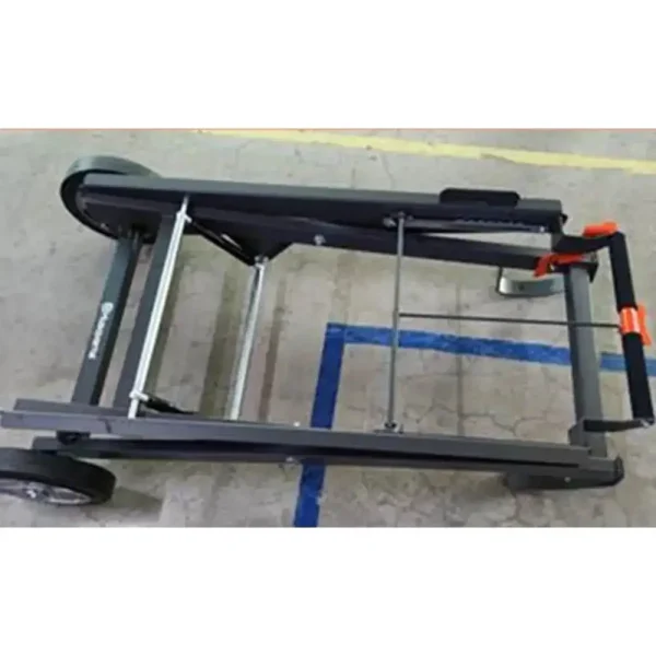 Husqvarna MS 360 Rolling Stand