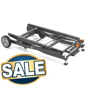 Husqvarna TS70/TS90 Tile Saw Premium Stand