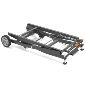 Husqvarna TS70/TS90 Tile Saw Premium Stand - view 2