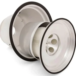 Pullman Ermator W70 Vacuum Pre Filter - view 2