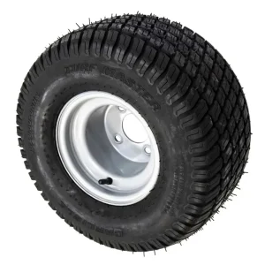 Husqvarna 18 X 9.5-8″ Carlstar Wheel